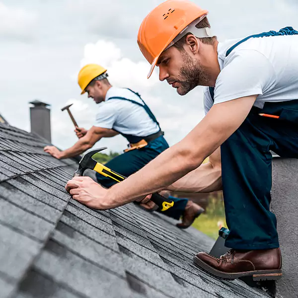 Why Puyallup Homeowners Choose Puyallup Roofing Services?