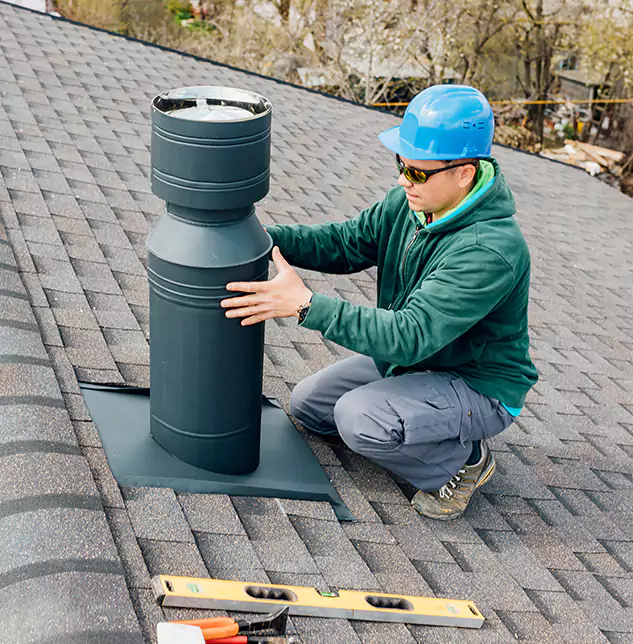 Expert Chimney Flashing Contractors Homeowners Trust in Puyallup, WA