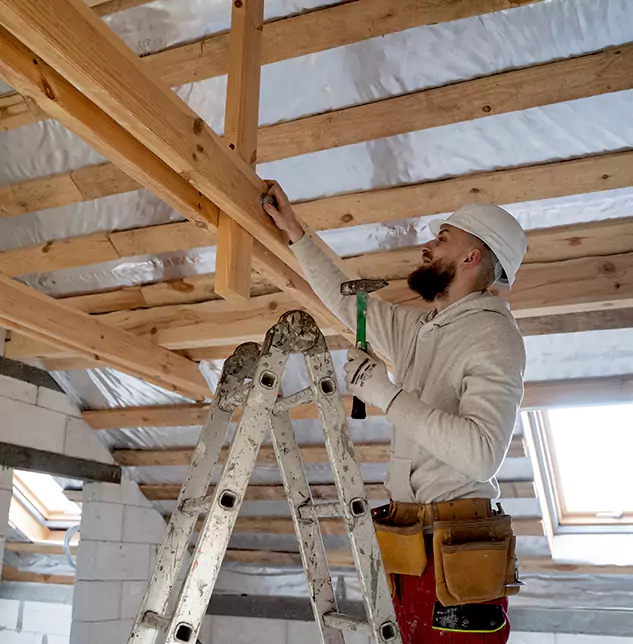 Rapid Emergency Roofing Services: Puyallup, WA's First Call When Disaster Strikes
