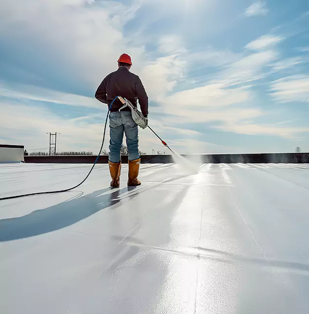 Advanced Rubber Restoration: Your Local Experts for EPDM Repair in Puyallup, WA