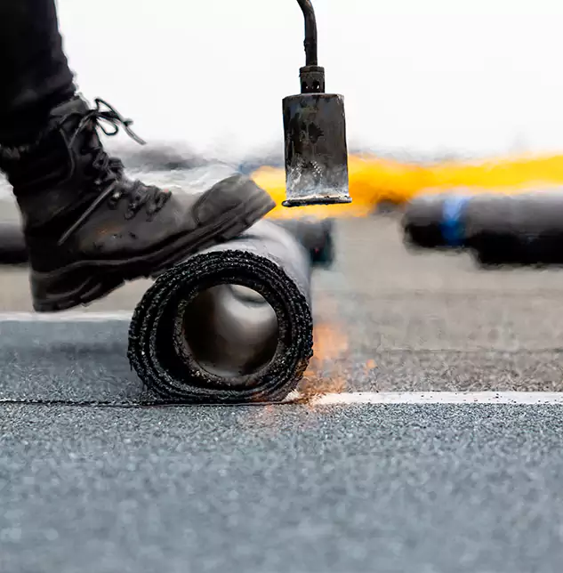 Certified EPDM Rubber Roofing Specialists in Puyallup, WA