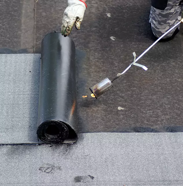 Durable EPDM Roofing Company: Your Trusted Team for EPDM Services in Puyallup, WA