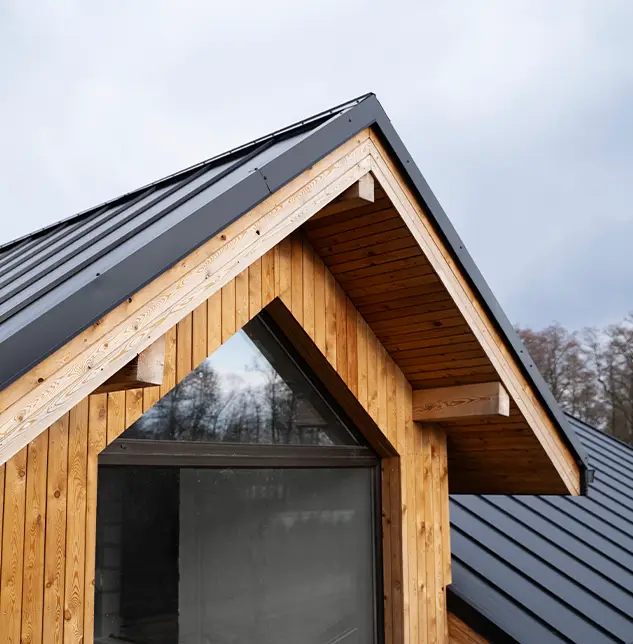 Expert Soffit and Fascia Specialists in Puyallup, WA