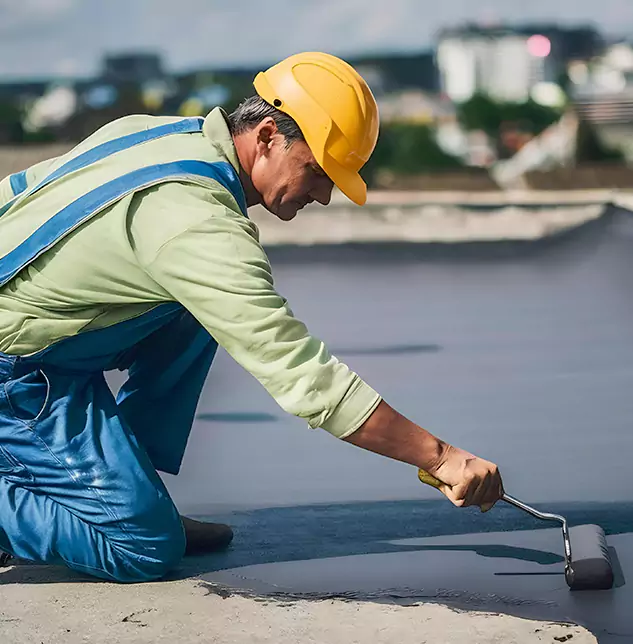 Expert Flat Roof Leak Repair: Trusted Professionals for Fixing a Flat Roof with Lasting Results in Puyallup, WA