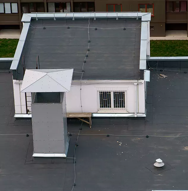 Trusted Flat Roofers: Your Reliable Flat Roofing Services Provider in Puyallup, WA