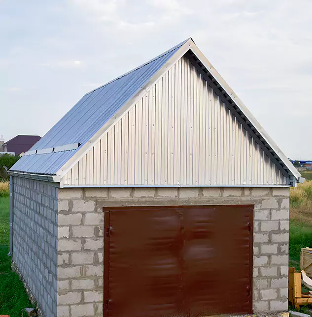 Trusted Garage Roof Repair Company: Keeping Puyallup, WA Properties Sealed and Secure