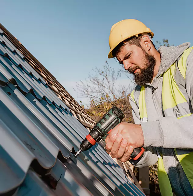 Top Rated Hole in Roof Repair Company: Your Fast Patch Hole in Roof Solutions in Puyallup, WA