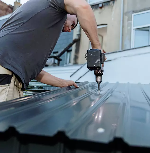 Premier Metal Roofing Company: Experienced Metal Roofers Delivering Steel Roofing Contractors Excellence in Puyallup, WA