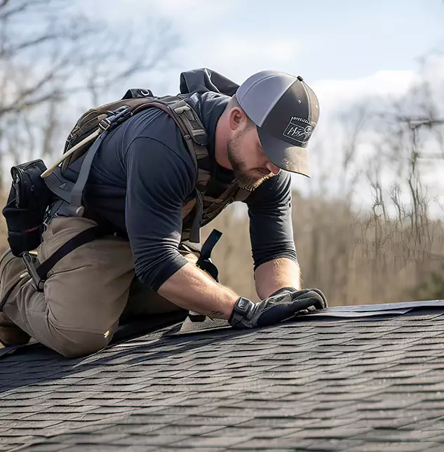 Experienced Mobile Home Roofing Contractors: Puyallup, WA's Manufactured Home Repair Specialists