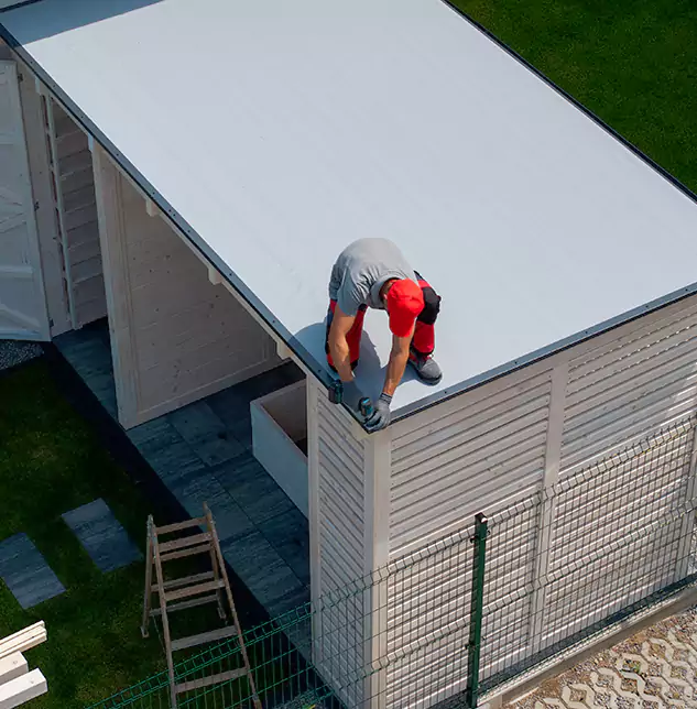 Leading Mobile Home Roofing Company: Upgrading Puyallup, WA Manufactured Homes With Confidence