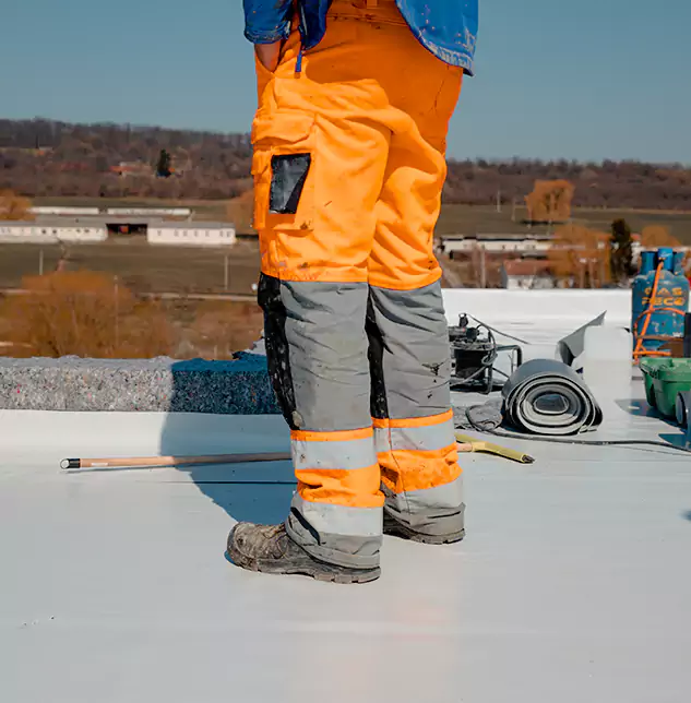 Trusted Roof Sealing Companies: Your Expert Roof Coating Services Provider for Maximum Protection in Puyallup, WA