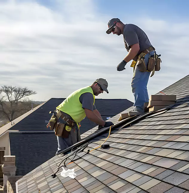 Trusted Roof Inspection Company in Puyallup, WA: Your Full Roof Inspection Experts for Complete Peace of Mind