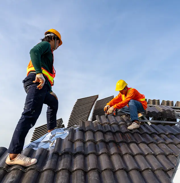 Trusted Roof Installation Company in Puyallup, WA: Skilled Roof Installers for Expert Roofing Construction