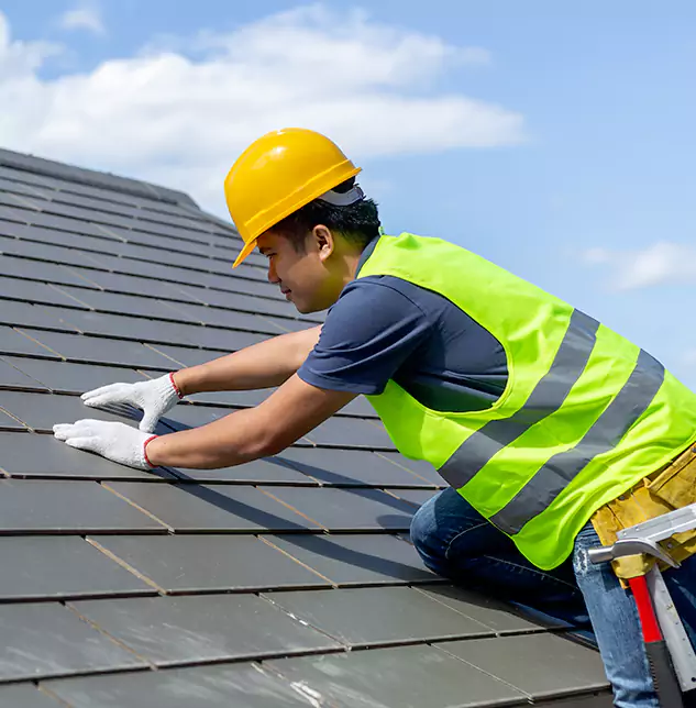 Expert Roof Leak Services in Puyallup, WA: Your Trusted Team to Fix Roof Leak Problems