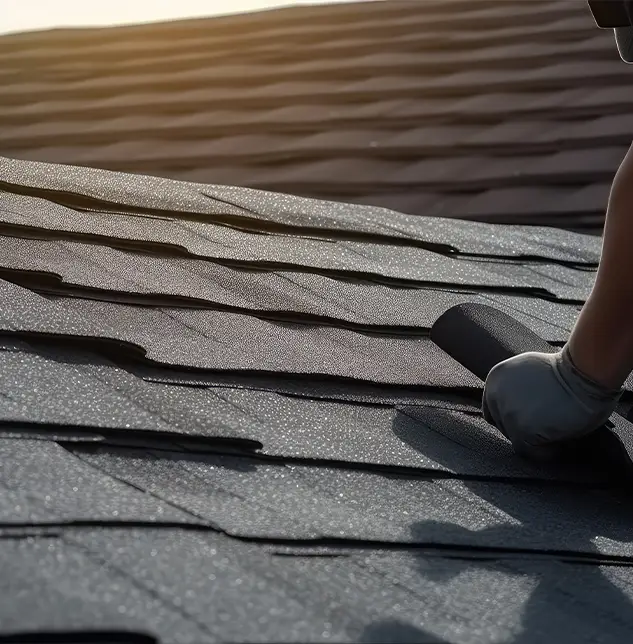 Trusted Shingle Roofing Experts Serving Puyallup, WA