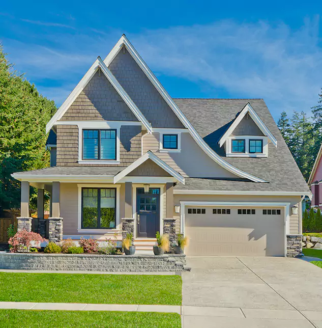 Top Rated Roofing and Siding Company You Can Rely On in Puyallup, WA