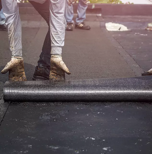 Puyallup Property Owners Rely on Puyallup Roofing Services for Rubber Roofing