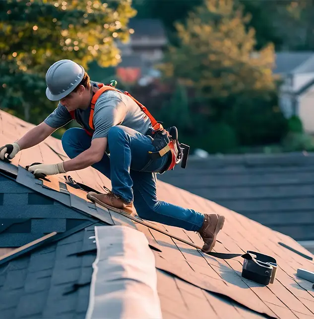 Skilled Experts for Replacing Missing Shingles: Trusted Professionals Who Replace Damaged Roof Shingles With Precision in Puyallup, WA