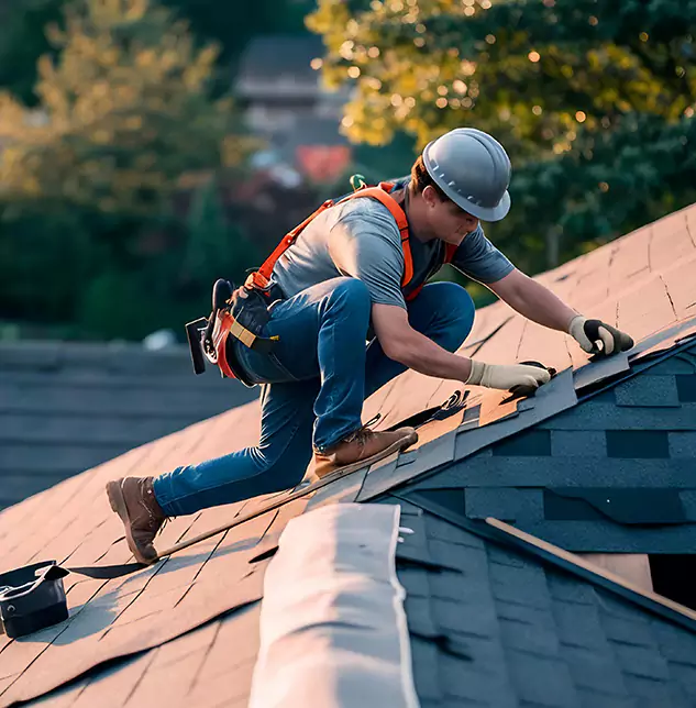 Experienced Slate Roofing Contractors Proudly Serving Puyallup, WA