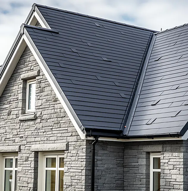 Trusted Slate Roofing Specialists Proudly Serving Puyallup, WA
