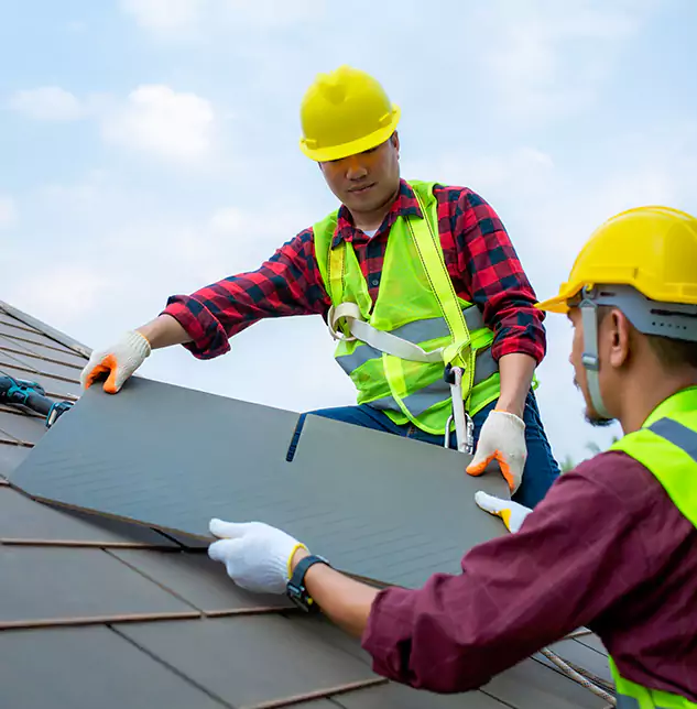 Trusted Slate Roofing Company: Your Dedicated Slate Roof Specialists in Puyallup WA for Unmatched Quality