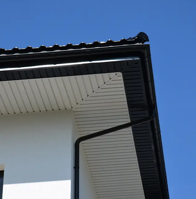 Trusted Soffit and Fascia Experts Serving Puyallup, WA