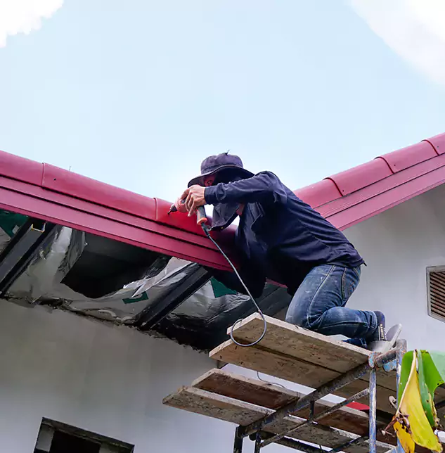 Top Rated Storm Roofing Company in Puyallup, WA: Skilled Storm Repair Contractors You Can Trust