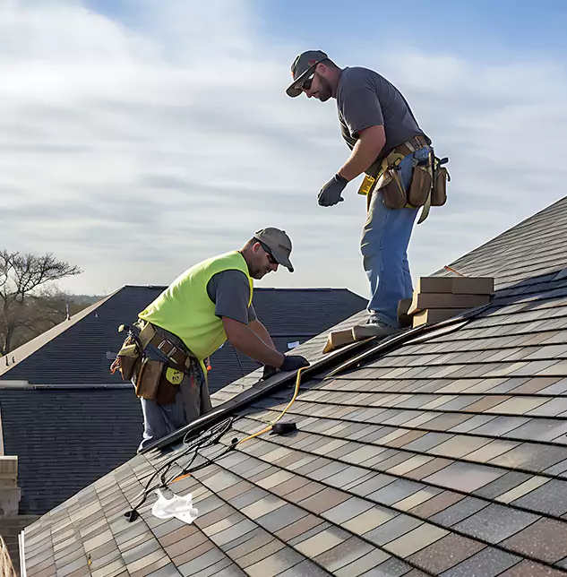 Premier Tile Roofers: Trusted Tile Roofing Company for Exceptional Tile Roof Performance in Puyallup, WA