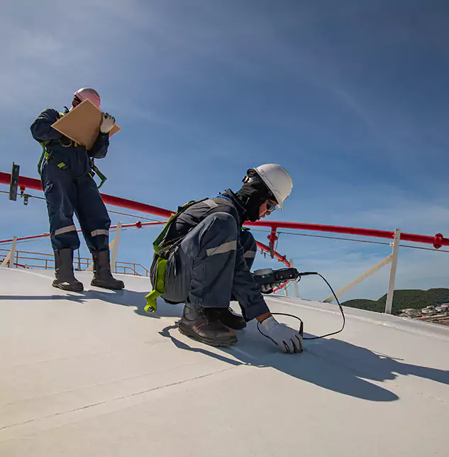 Expert TPO Roofing Contractors Trusted Across Puyallup, WA