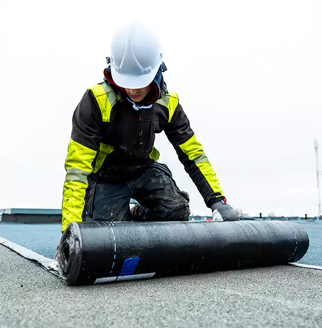 Premium TPO Roofing Systems: Puyallup's Trusted Membrane Installation Experts