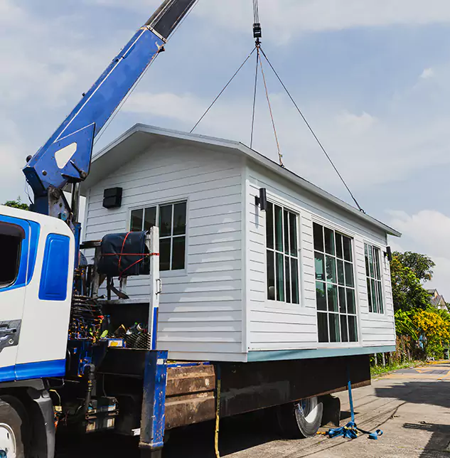 Complete Trailer Roof Replacement Solutions: Keeping Puyallup's Trailers Sealed and Road-Ready