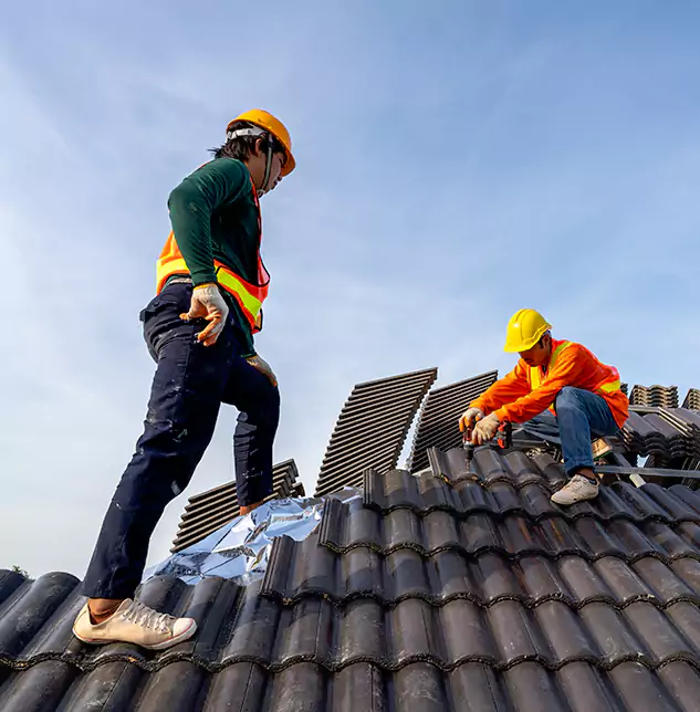 Certified Wind Storm Roof Repair Experts: Defending Properties Across Puyallup, WA