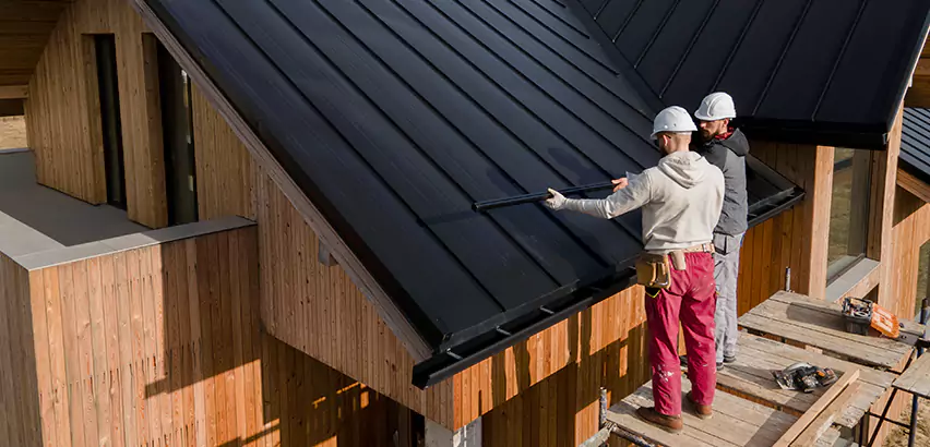 Professional Barn Roof Repair Services in Puyallup, WA