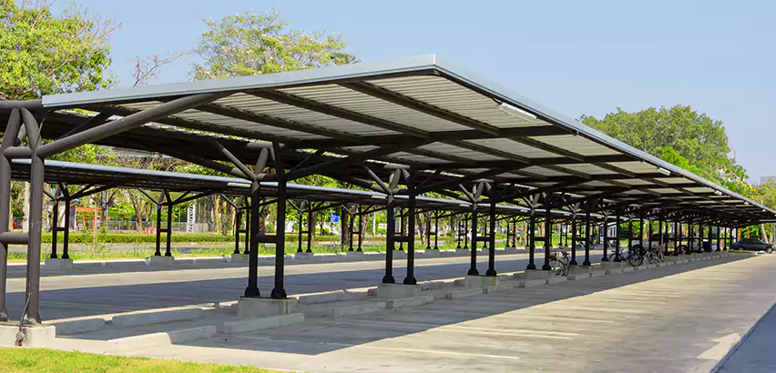 Professional Carport Roof Repair Services in Puyallup, WA
