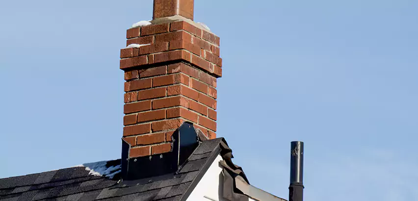 Professional Chimney Flashing Replacement Services in Puyallup, WA