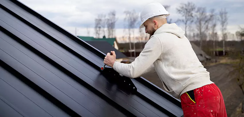 Professional Corrugated Roofing Repair Services in Puyallup, WA