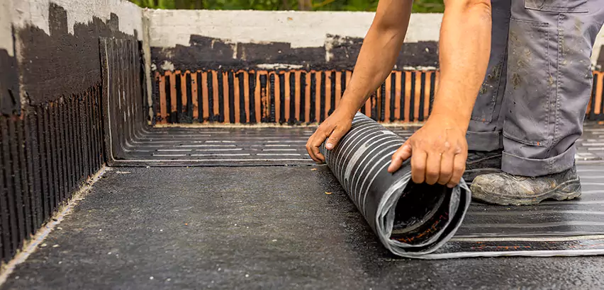 Professional EPDM Roof Repair Services in Puyallup, WA