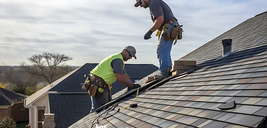 Professional Fascia & Soffit Installation Services in Puyallup, WA