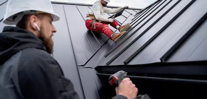 Professional Gutter Repair Services in Puyallup, WA