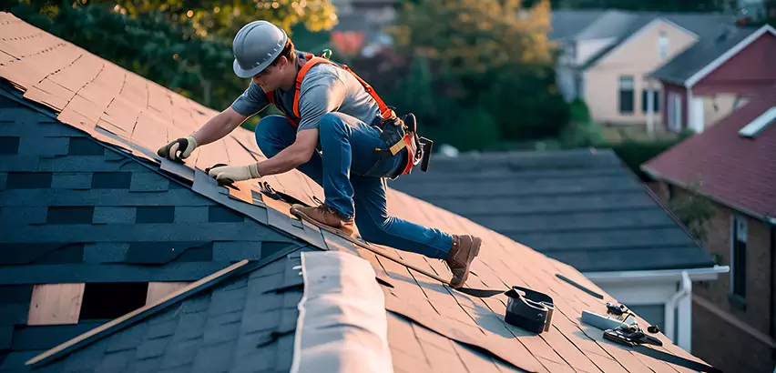 Professional Roof Replacement Services in Puyallup, WA