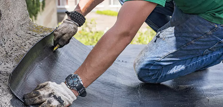 Professional Roof Water Damage Repair Services in Puyallup, WA