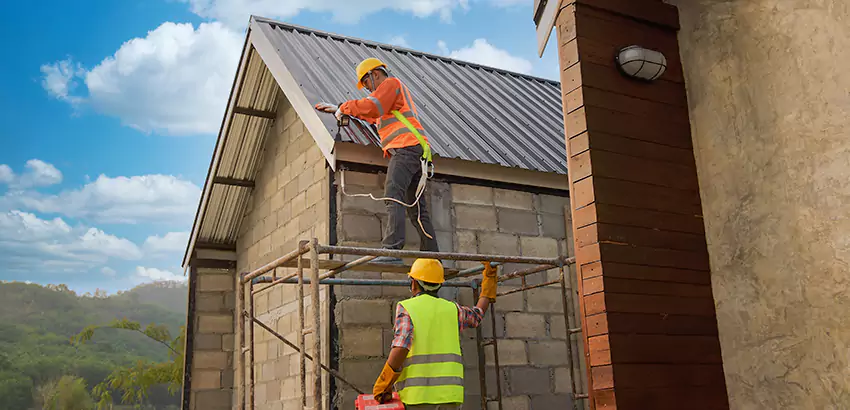 Professional Roofing Services in Puyallup, WA