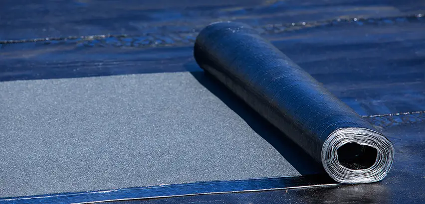 Professional Rubber Roof Replacement Services in Puyallup, WA