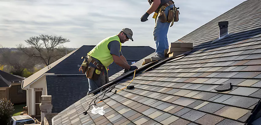 Professional Sagging Roof Repair Services in Puyallup, WA