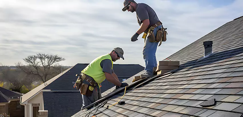 Professional Skylight Replacement Services in Puyallup, WA