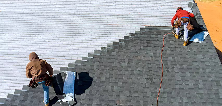 Professional Slate Roof Repair Services in Puyallup, WA