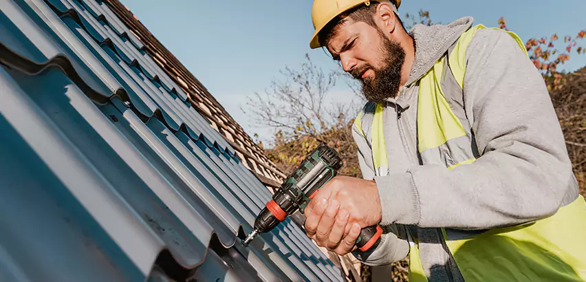 Professional Standing Seam Metal Roofing Services in Puyallup, WA