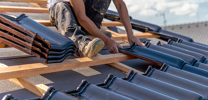 Professional Storm Damage Roof Repair Services in Puyallup, WA