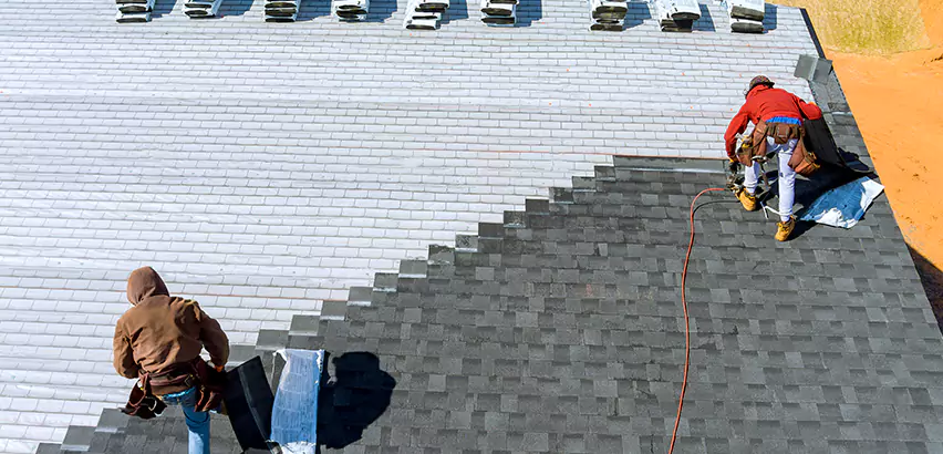 Professional Tile Roof Installation Services in Puyallup, WA