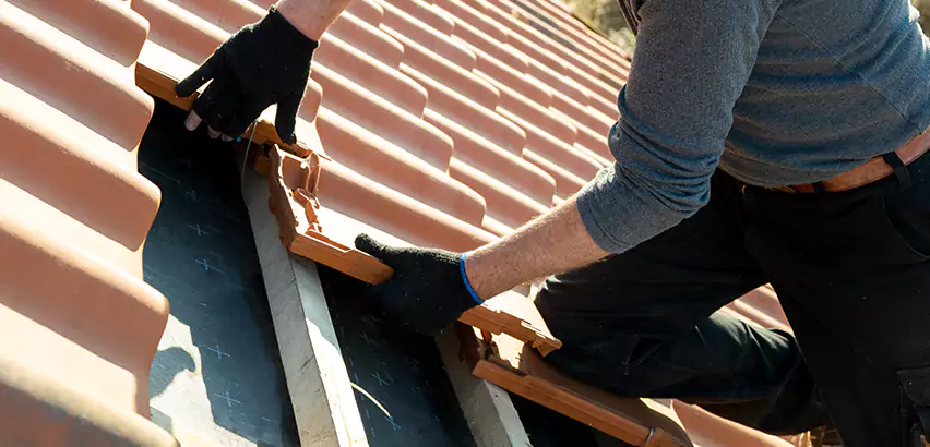 Professional Tile Roof Restoration Services in Puyallup, WA